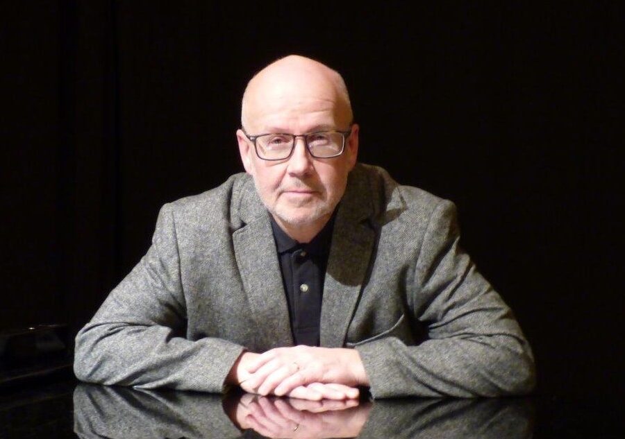 Stefan Bojsten