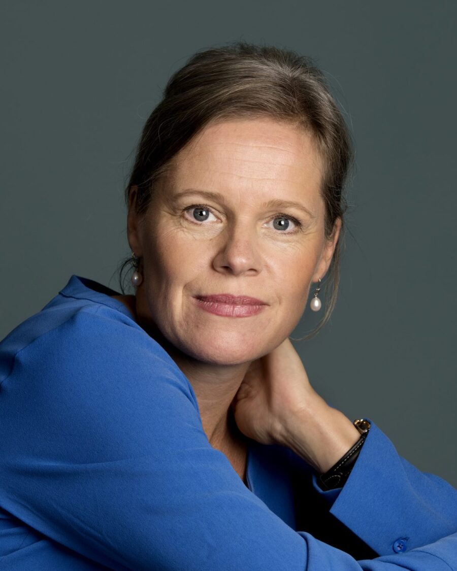 Camilla Tilling