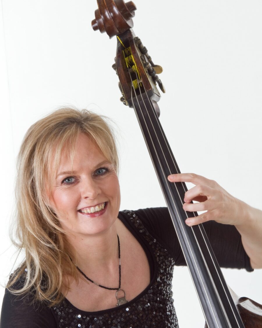 Christine Hoock