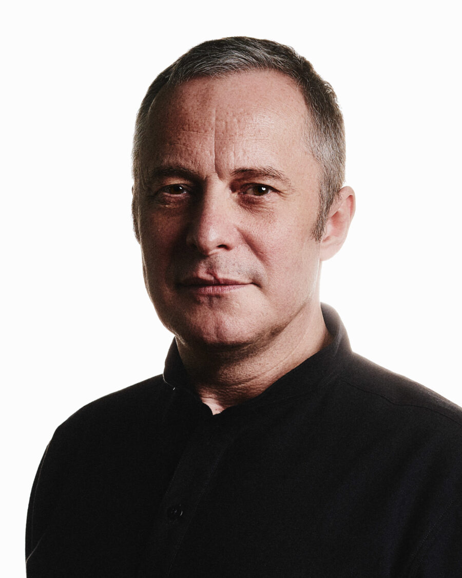 Jonas Bylund