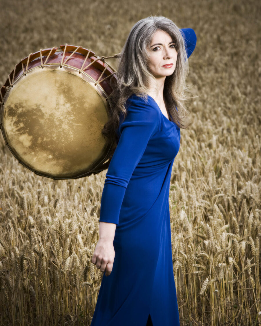 Evelyn Glennie