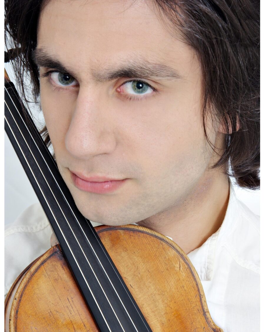 Hrachya Avanesyan