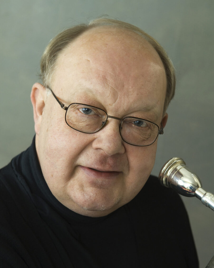 Michael Lind