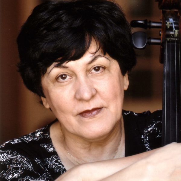 Natalia Gutman