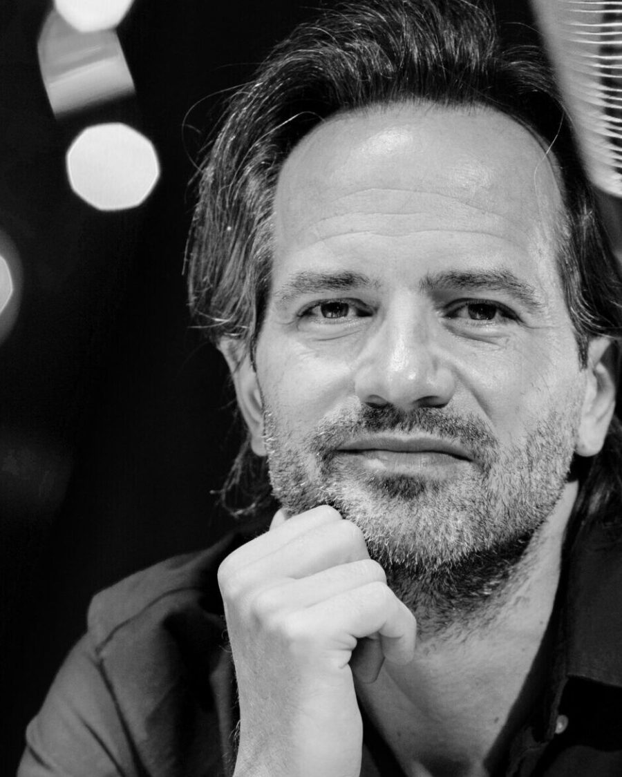 Peter Jablonski