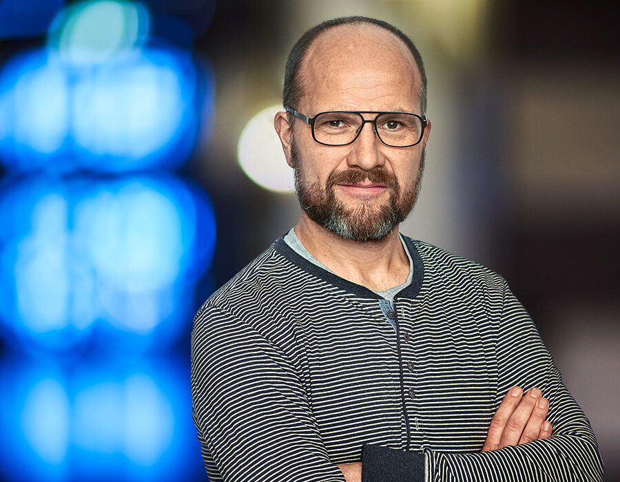 Joakim Agnas