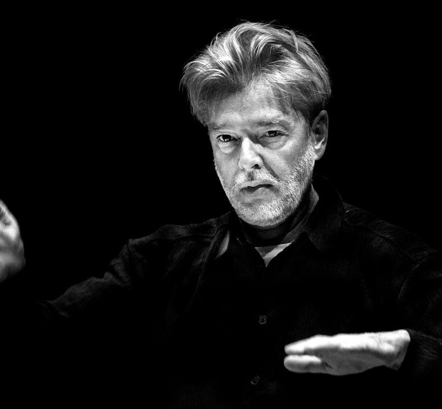 Jukka-Pekka Saraste