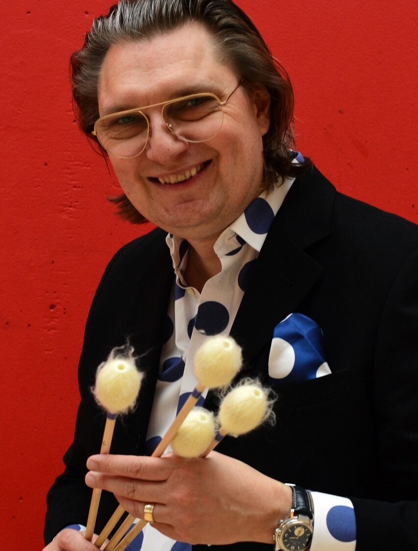 Daniel Berg