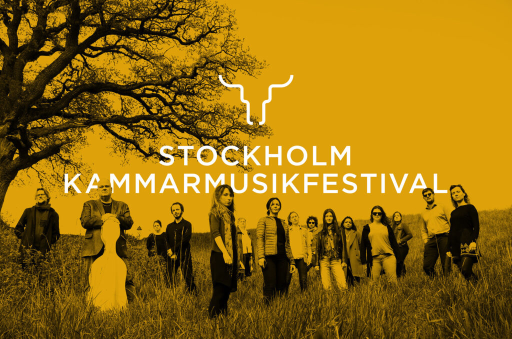 Old Ox Stockholm Chamber Music Festival