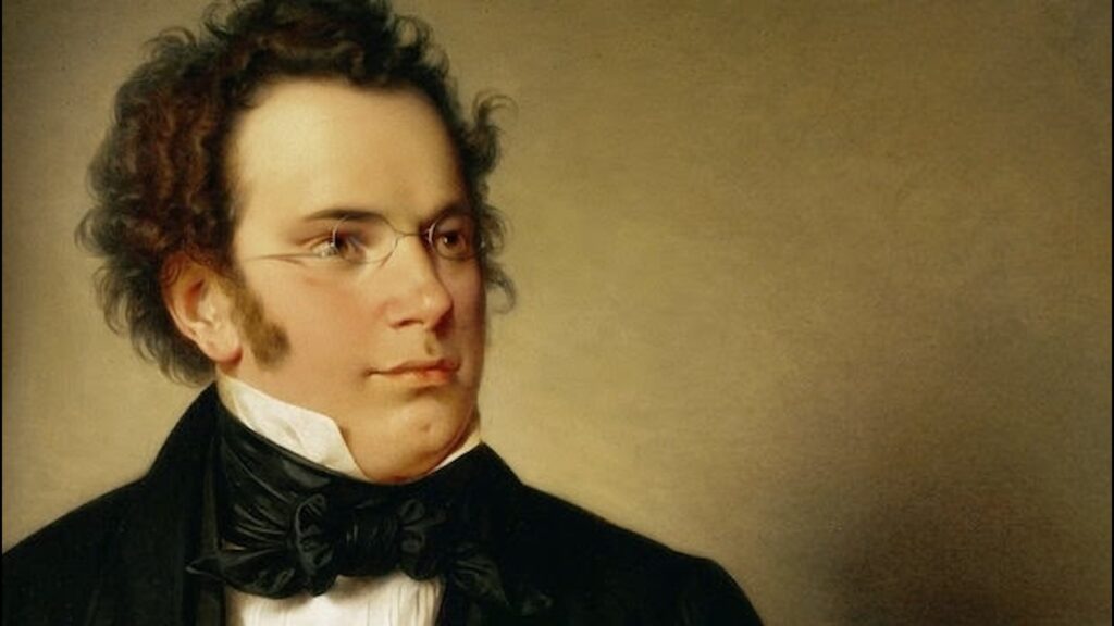 Schubertafton