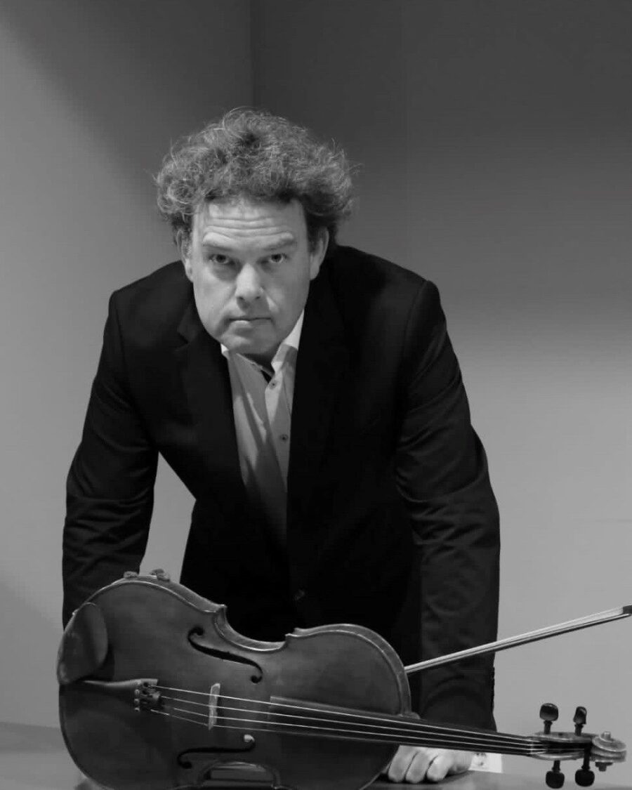 Gareth Lubbe
