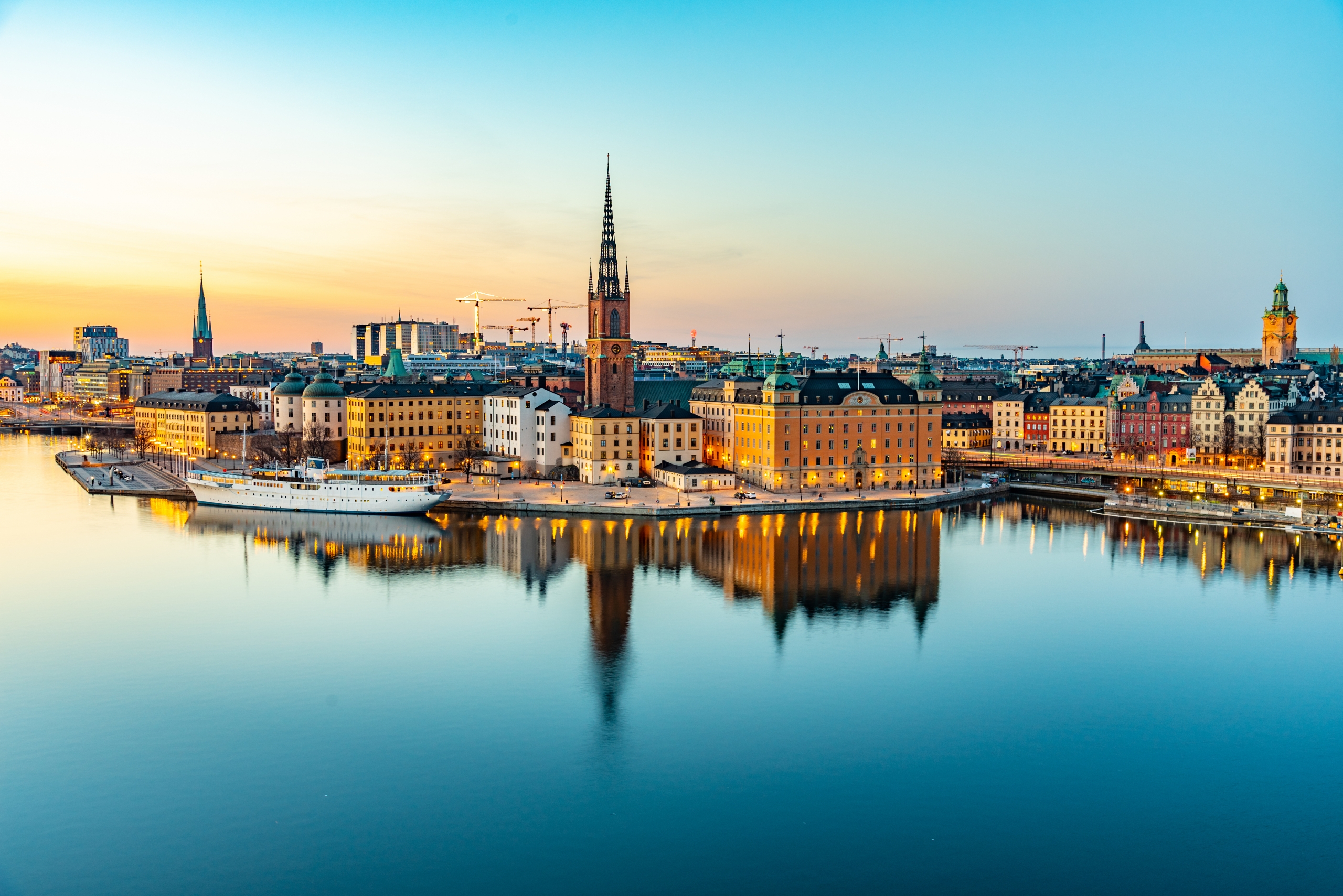 Akademifestivalen Stockholm