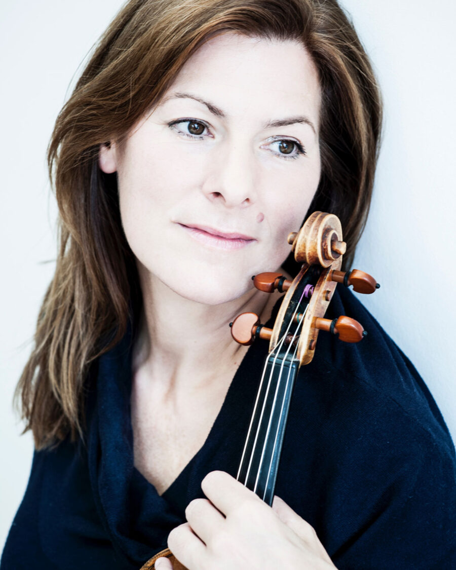 Elisabeth Kufferath
