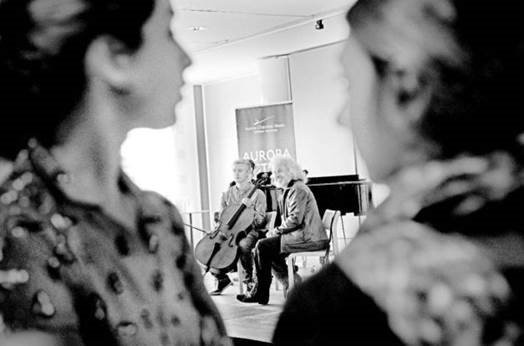 Matinékonsert 1