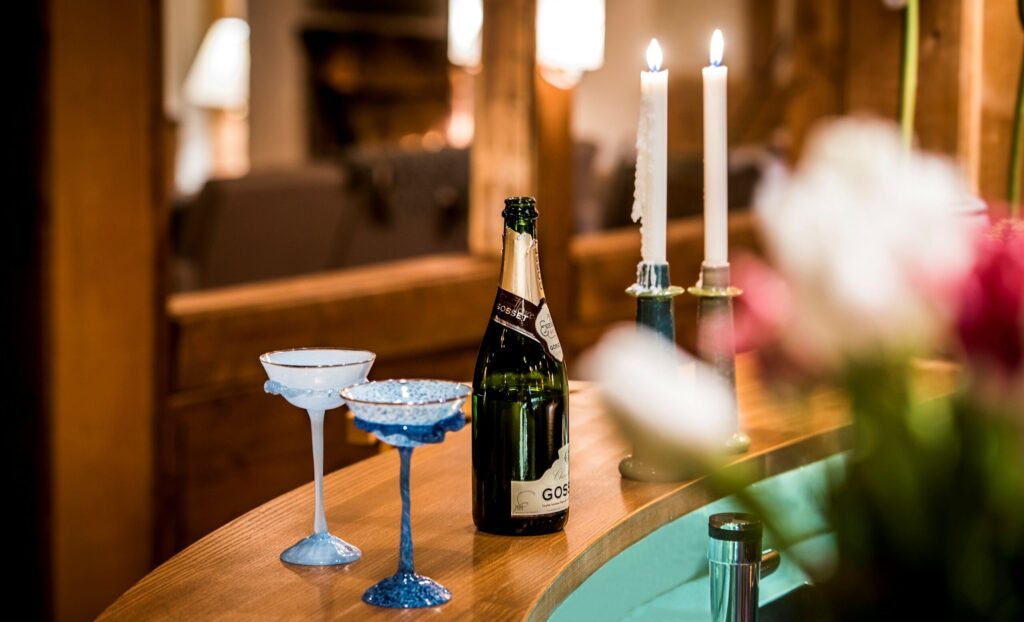 Champagnekonsert