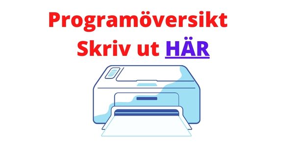 Programöversikt – Utskrift – Falsterbo