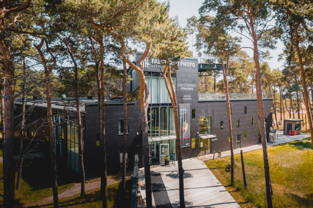 Festivalkonsert Falsterbo