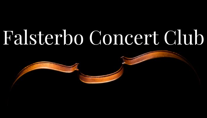 FALSTERBO CONCERT CLUB