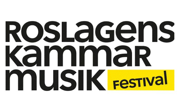 Roslagens Kammarmusikfestival i Stockholms skärgård 1-3 juli
