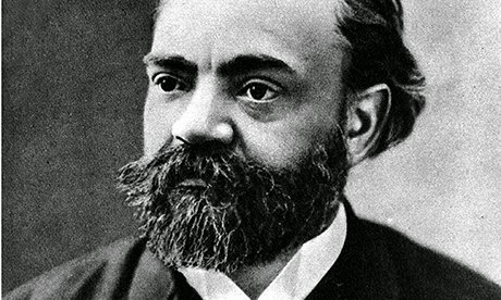 Antonín Dvořák – Pianotrio “Dumky” med Old Ox Piano Trio