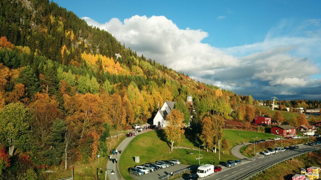 Romanskonsert