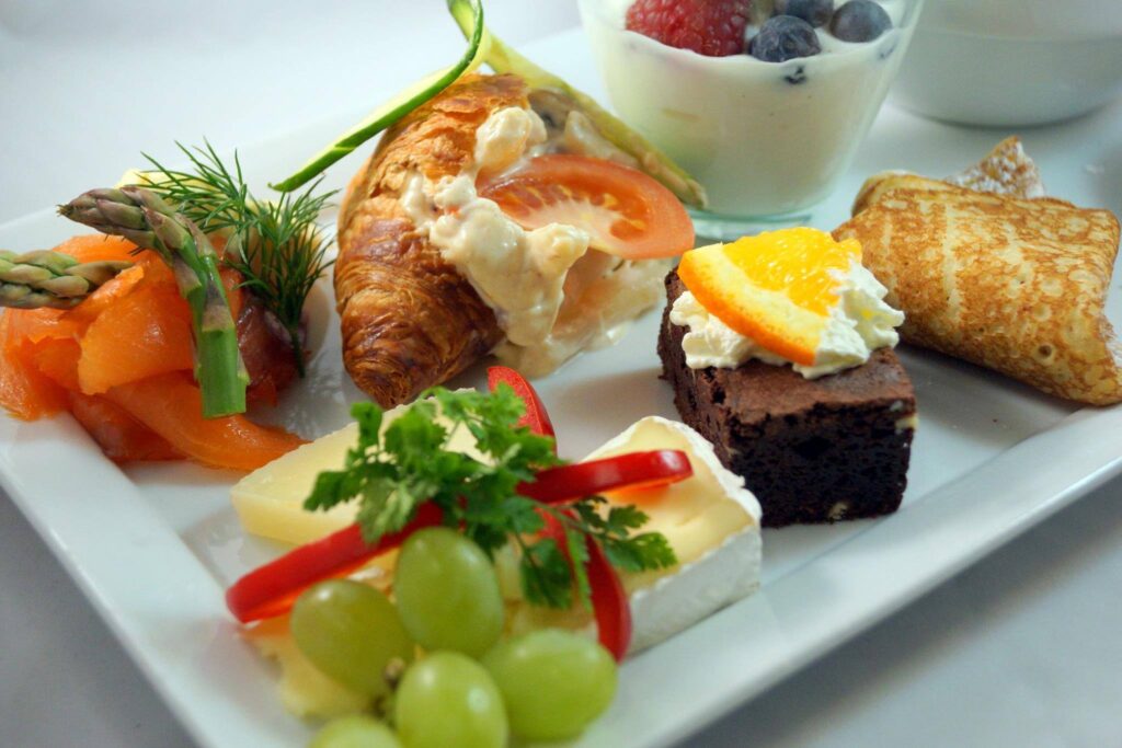 Brunchkonsert – Falsterbo 24