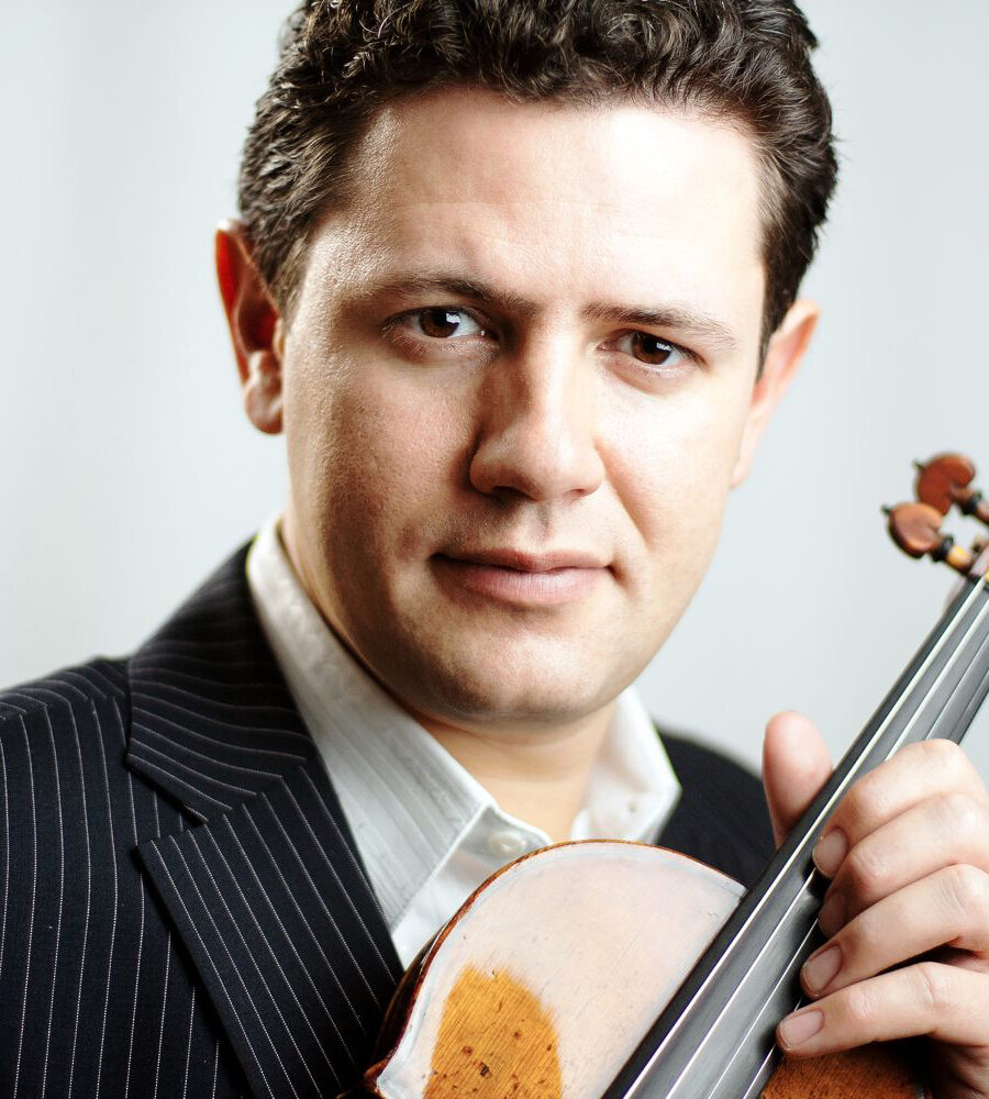 Anton Sorokow