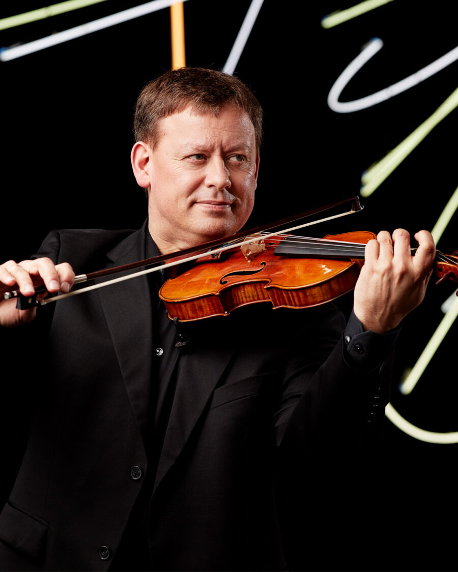 Jörgen Svensson