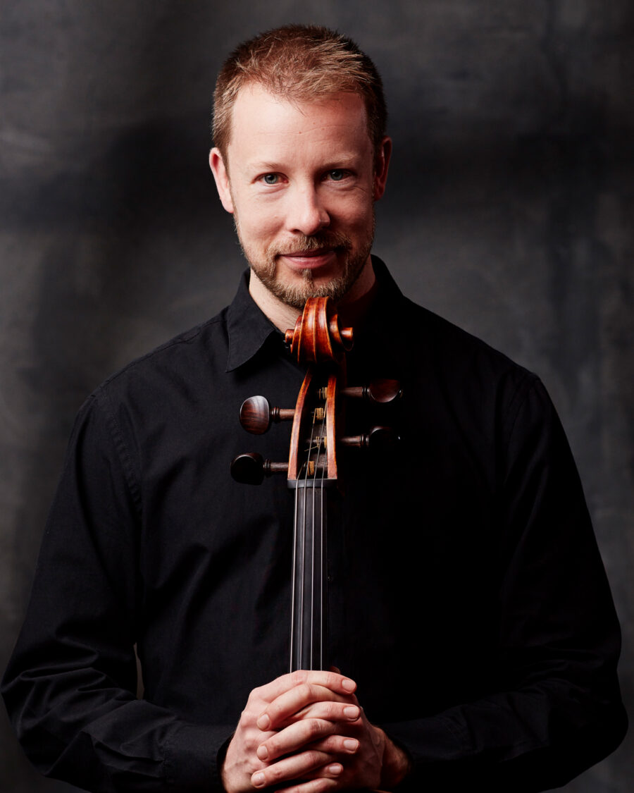 Samuli Örnströmer
