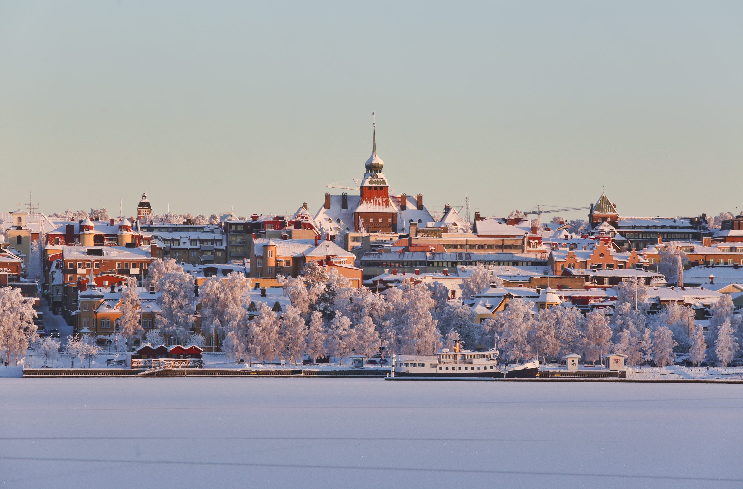 Midvinterfestivalen – 2025