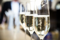 CHAMPAGNEKONSERTEN ONSDAG
