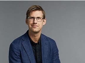 Festivalfika med Andreas – Fredag