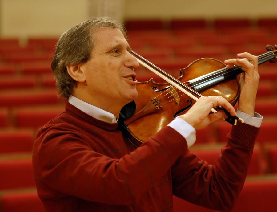 Itzhak Rashkovsky