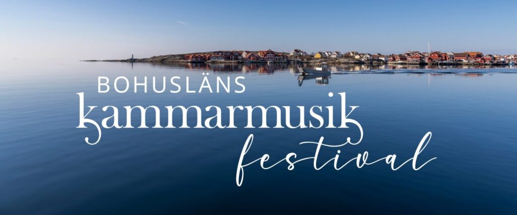 Bohuslän Chamber Music Festival