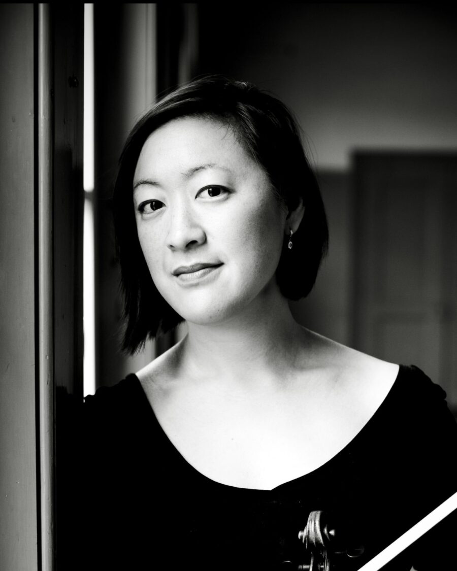 Meesun Hong Coleman