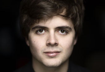 Adrien Boisseau