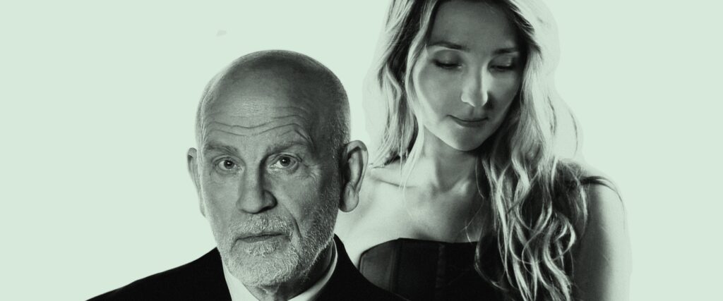 JOHN MALKOVICH – OPERAN