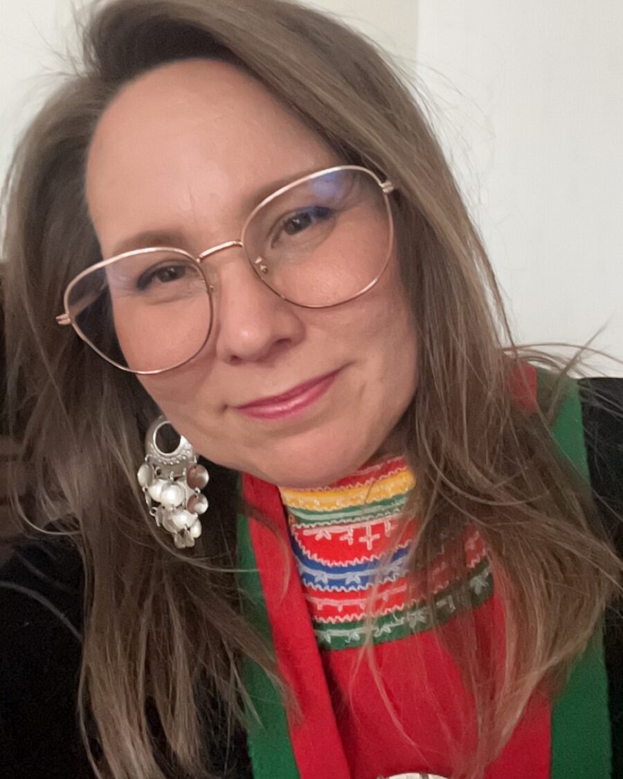 Anna Kråik