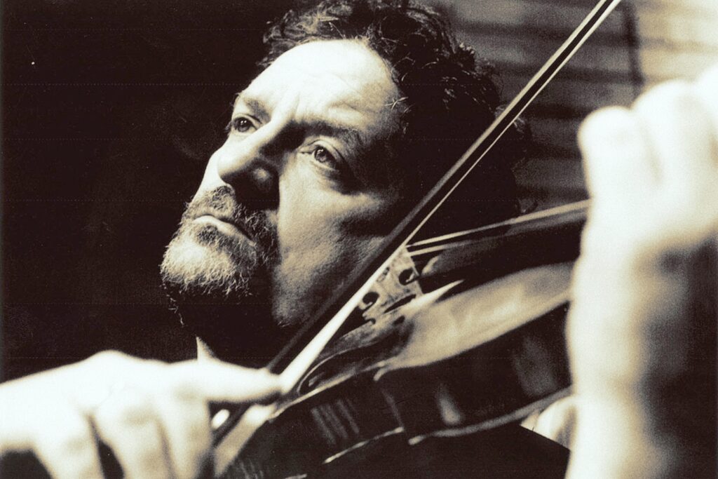 Old Ox Master Classes & Orchestra – Stockholm 2020