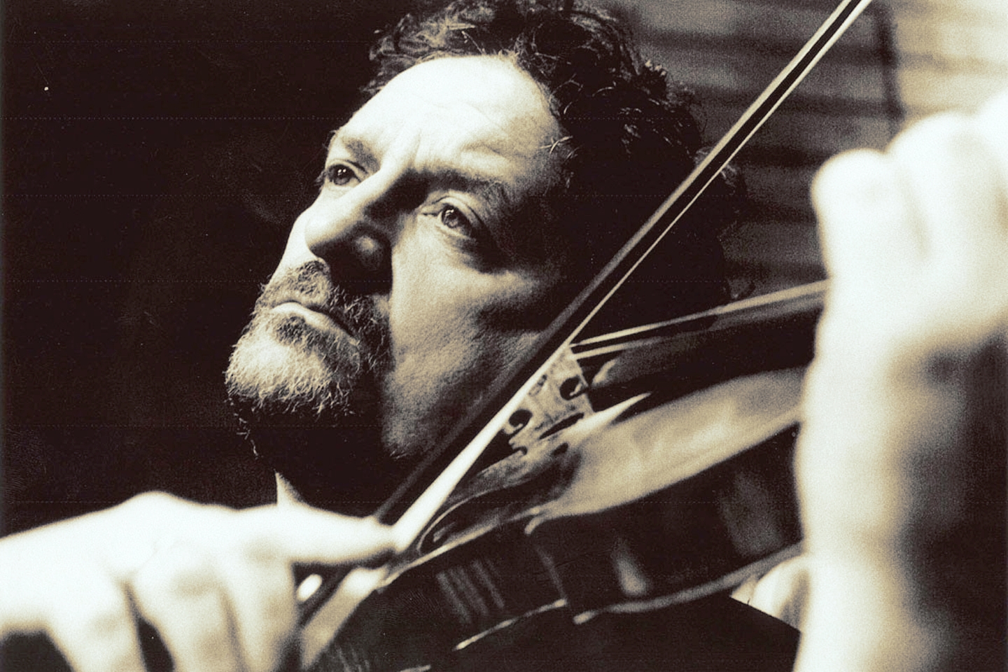 Old Ox Master Classes & Orchestra – Stockholm 2020