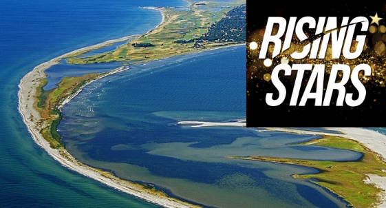 Rising Stars – Falsterbo