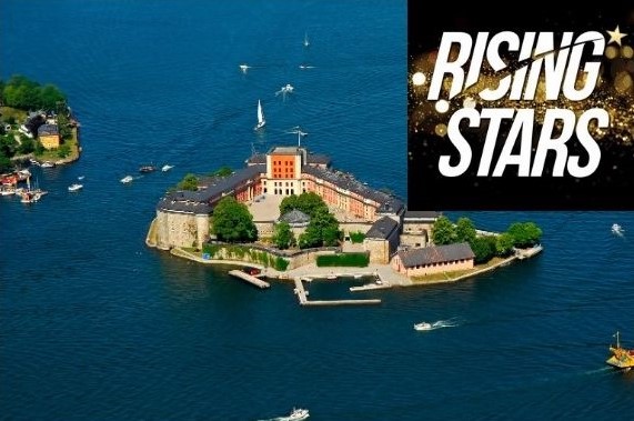Rising Stars – Roslagen