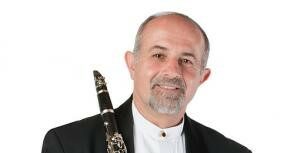 Old Ox Solo Class – Clarinet