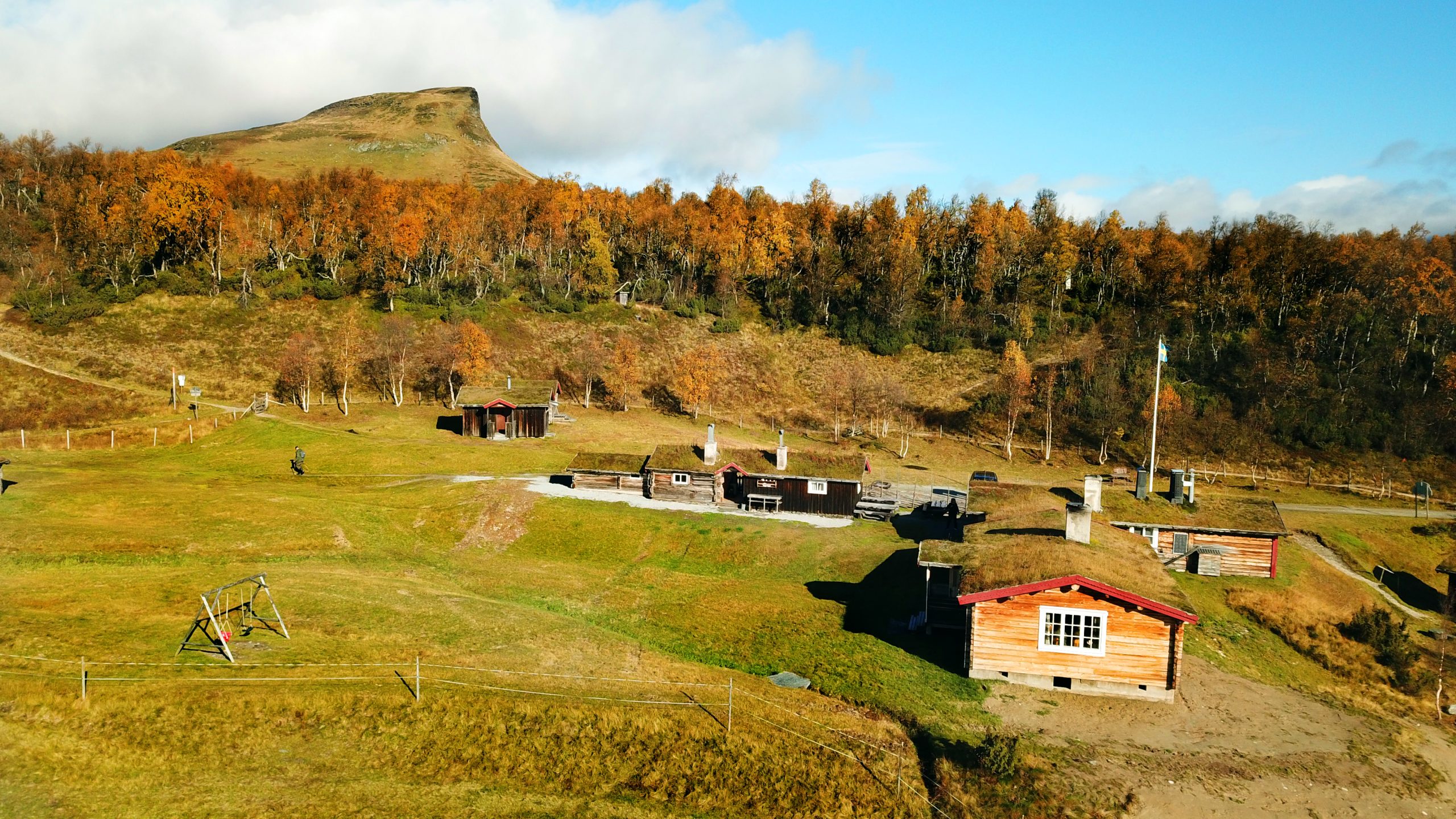 The Funäs Festival – 2024